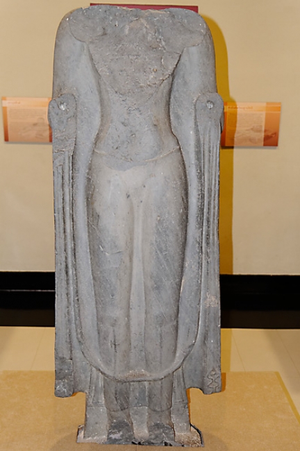 U-thong National Museum-003